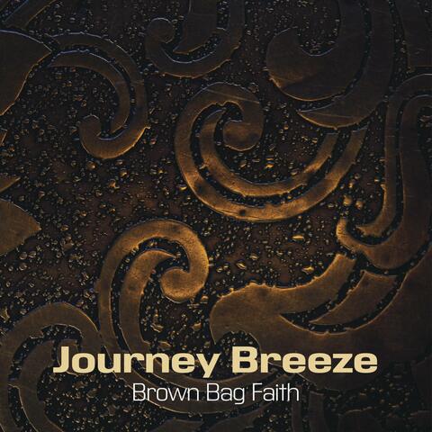 Journey Breeze album art