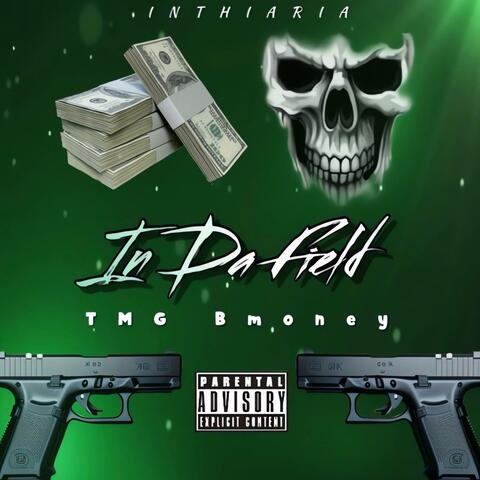 In Da Field album art