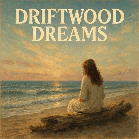 Driftwood Dreams album art