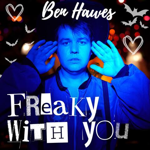 Freaky With You album art
