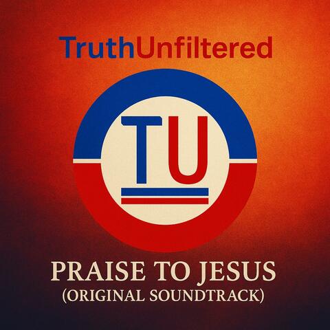 Praise to Jesus album art