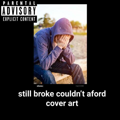 Yuh wit adick n p album art