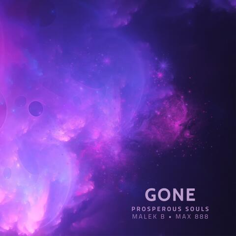 Gone album art