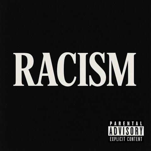 Racism (feat. MiMi) album art