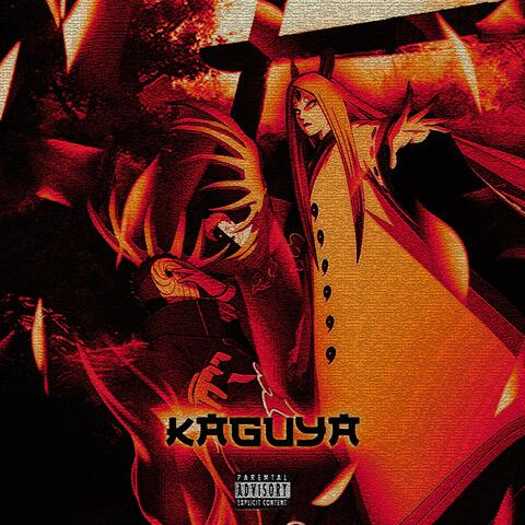 KAGUYA album art