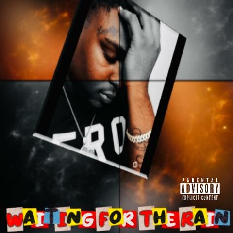 Waiting For The Rain album art