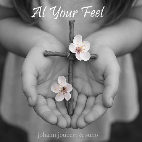 At Your Feet album art