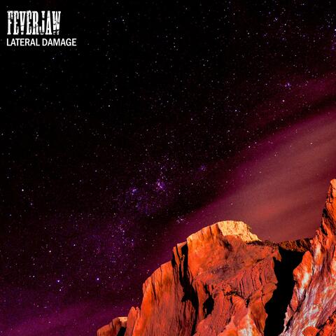 Lateral Damage album art
