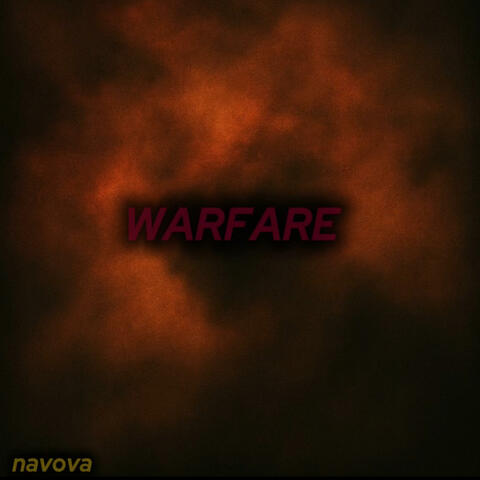 WARFARE album art