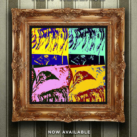 STAIRWAY TO YOUR HEART album art