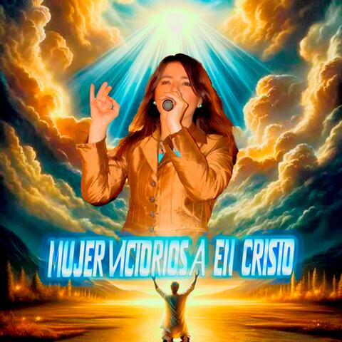 Mujer Victoriosa En Cristo album art