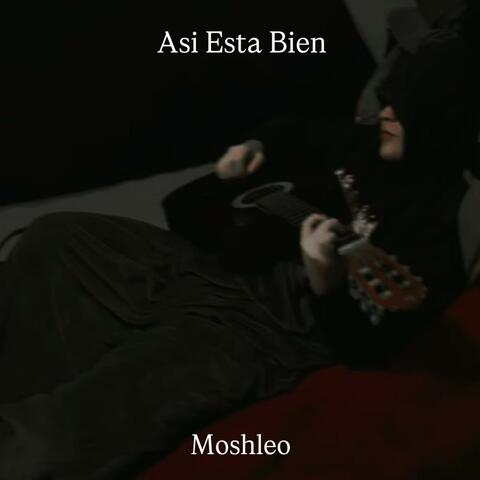 Asi Esta Bien album art