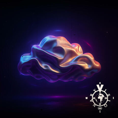 Satin Cloud album art