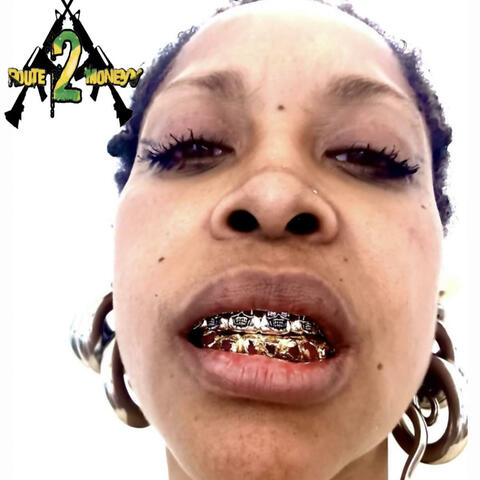 conceited album art