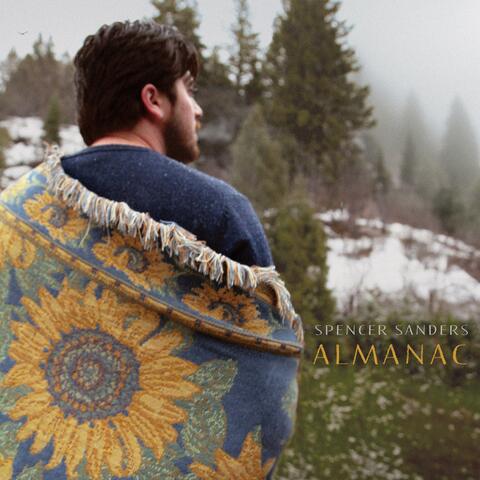 Almanac album art