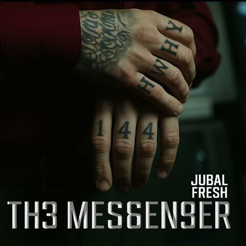 The Messenger album art