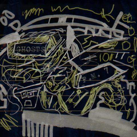 Ghosts / F.M.7 album art