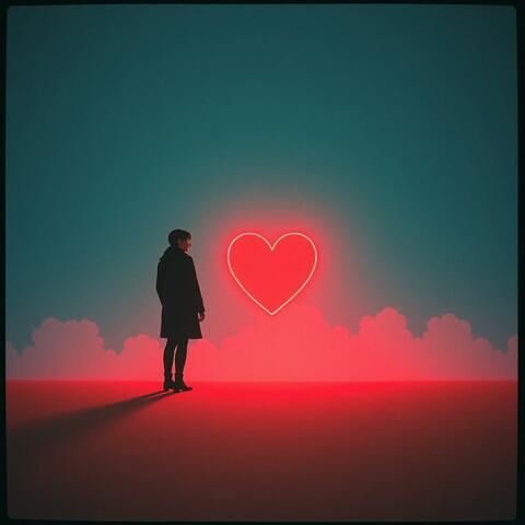 Heartless album art