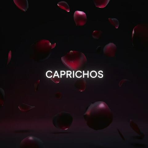 Caprichos album art