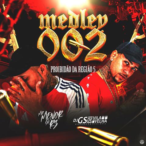 VEM PRA R5 VEM PRA REGIÃO 5 , MC MENOR DA R5 album art