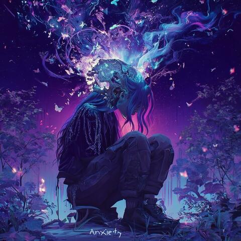 please oh please album art