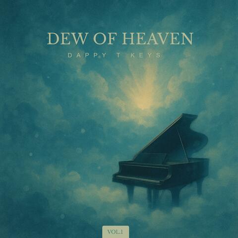 Dew of Heaven album art