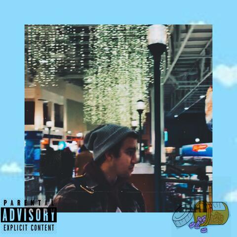 sleepy album art