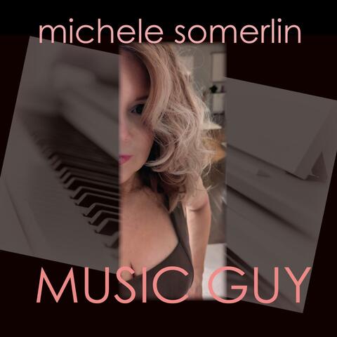 Music Guy album art