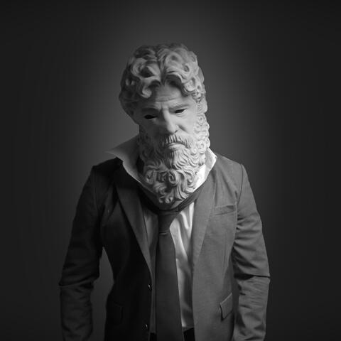 ASHES OF SILENCE album art