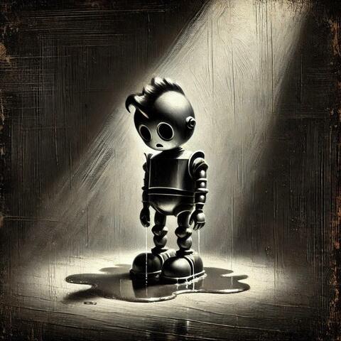 Robot Buzz album art