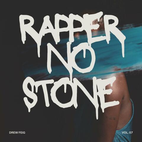 Rapper No Stone album art
