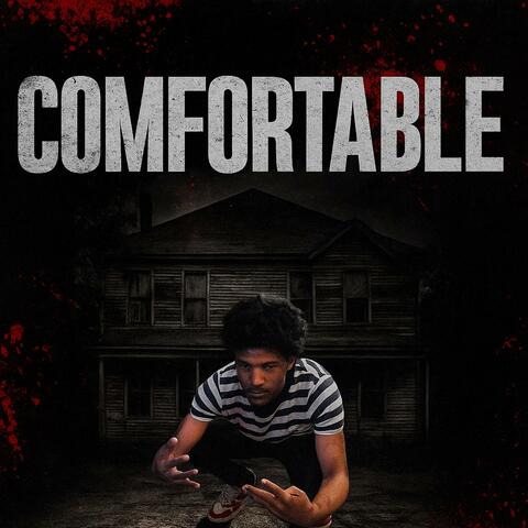Comfortable album art