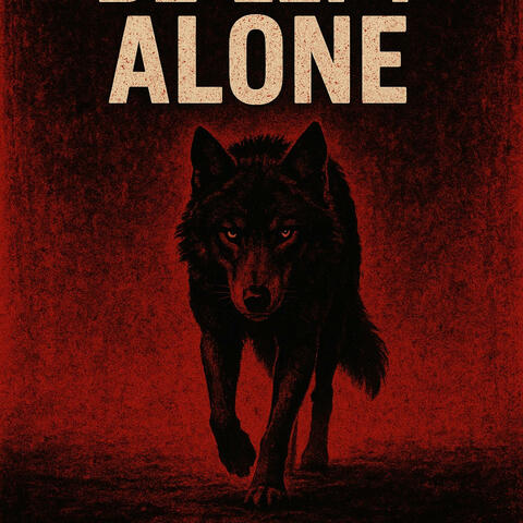 Alone album art