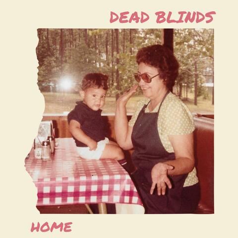 Home album art