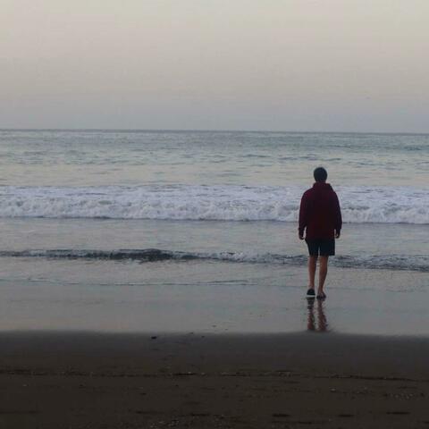 Don't Let Me Down Easy album art