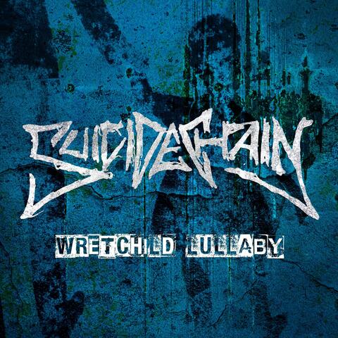 Wretchild Lullaby album art