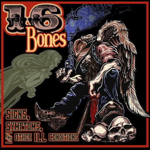 Signs, Symptoms, and Other Ill Conditions album art