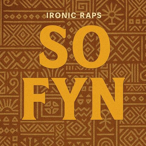 So Fyn album art