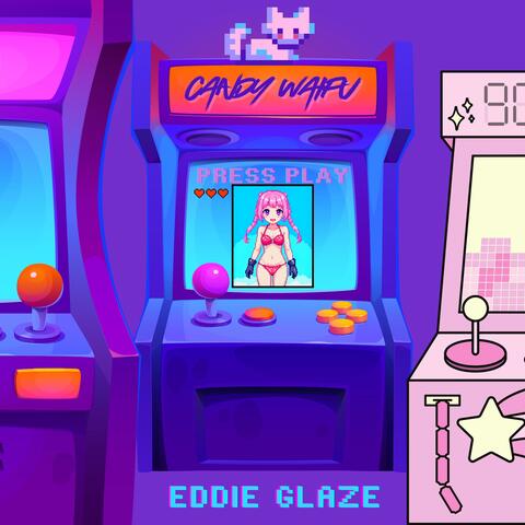 Candy Waifu album art