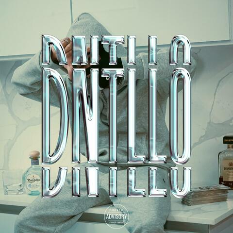 DNTLLO album art
