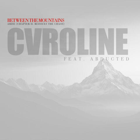 Cvroline album art