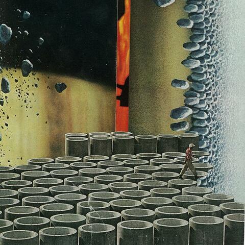 Hit The Ground album art