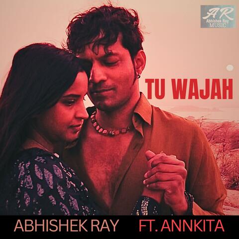 TU WAJAH (feat. Annkita) album art