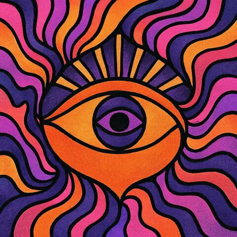 Gaze of Marah album art