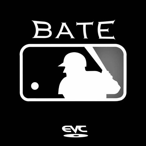 BATE album art