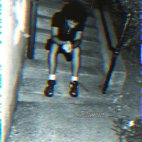 Blowout (feat. Knockabeatz) album art