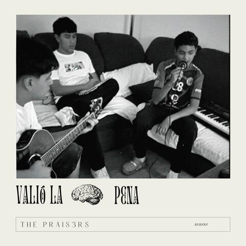 Valió la pena album art