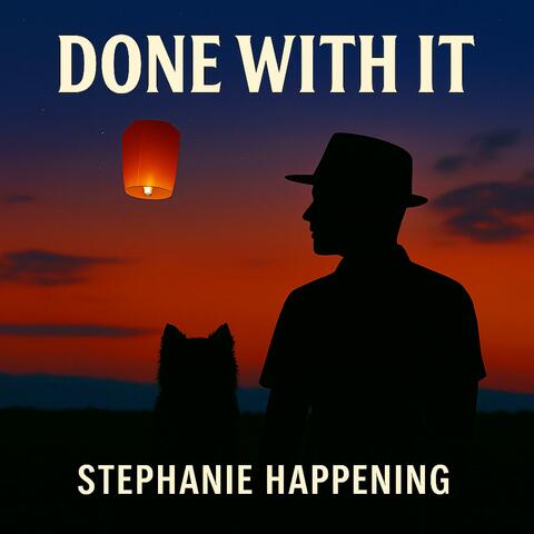 Done With It album art