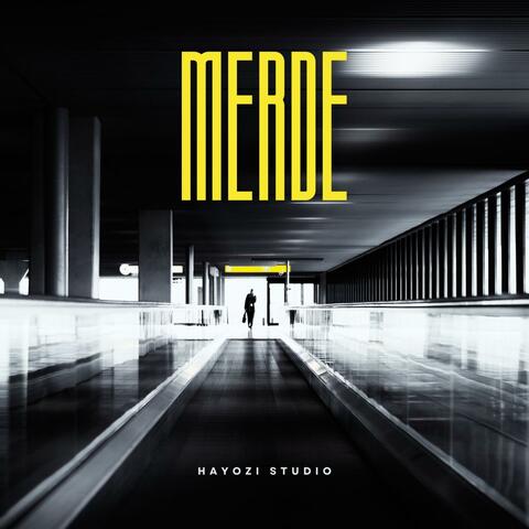 On est dans la merde album art