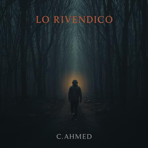 LO RIVENDICO album art